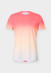 ACE PRINTED - Αθλητικό μπλουζάκι - pink