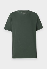 ASPEN SS O NECK NOOS - T-paita - deep forest