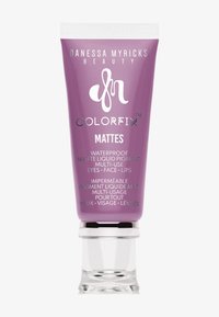 Danessa Myricks Beauty - DMB COLORFIX MATTE - Hightlighter Image miniature 1