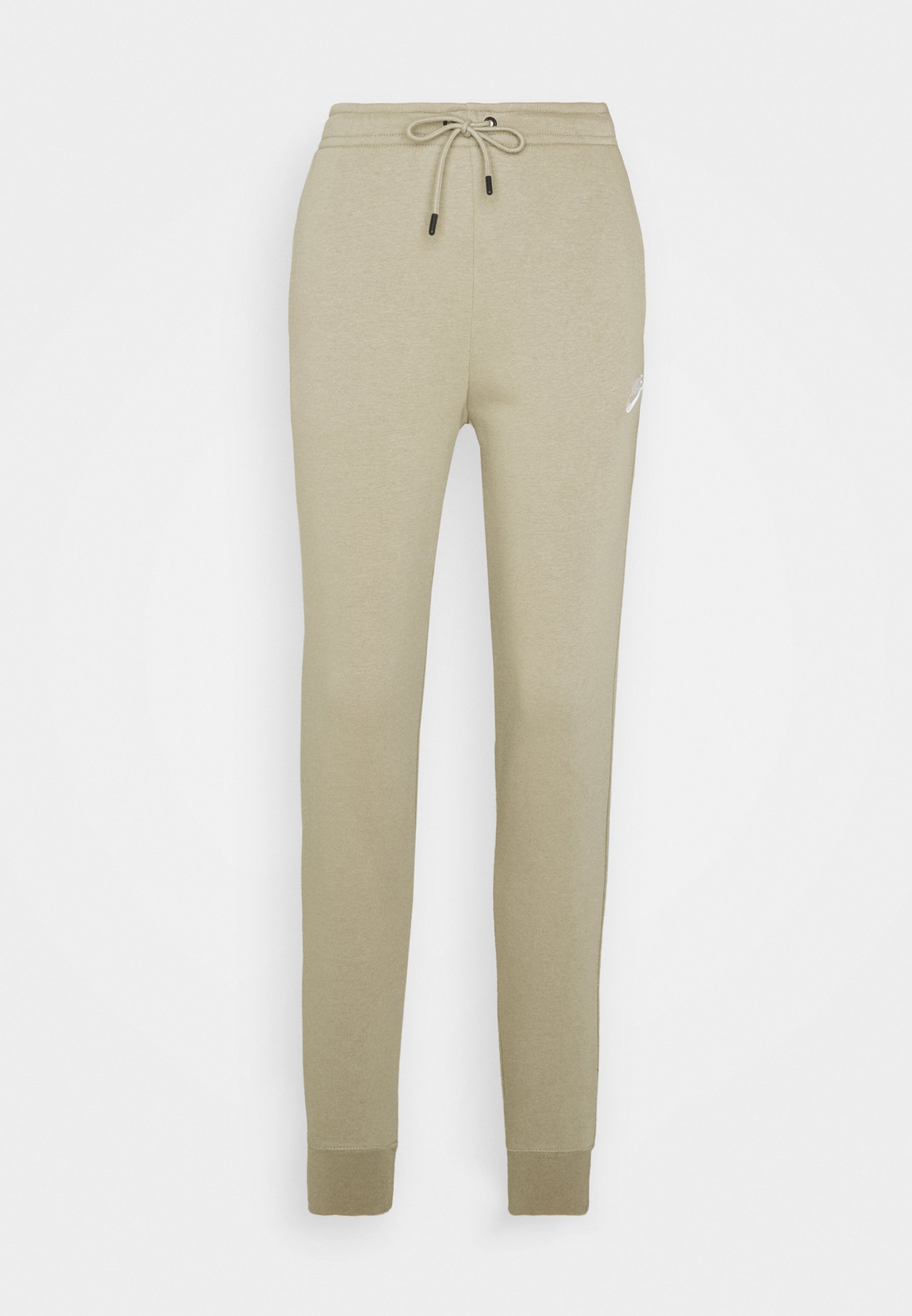 Nike Sportswear Joggebukse mystic stonewhitegrønn Nike Sportswear Joggebukse mystic stonewhitegrønn