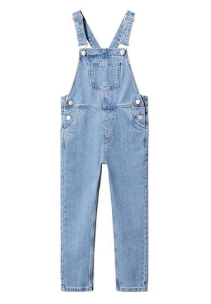 Overall /Buksedragter - blue