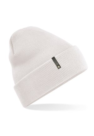 TURN UP - Beanie - sand