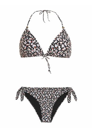 Protest SET - Bikini - lotuspink