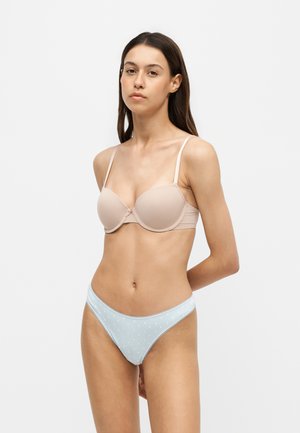 Anna Field, 8 PACK - Tanga - blue