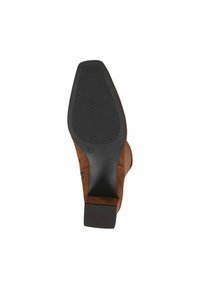 Caprice Saapad - brown stretch