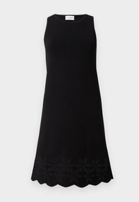 MILANE - Kampsunkleit - noir