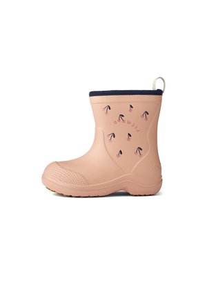 Liewood, ASTON RAINBOOT UNISEX - Gumáky - pale tuscany