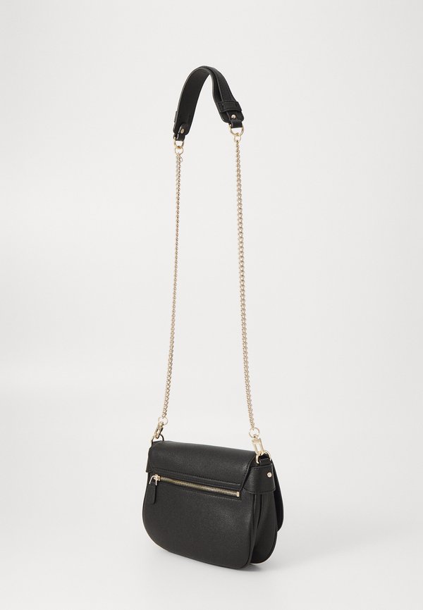 FEDORA FLAP  - Cross body bag4