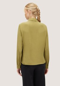 Motivi FLUIDA - Blusa - verde