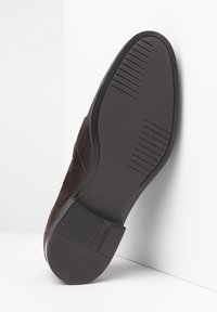 NeroGiardini Slipper - t di moro