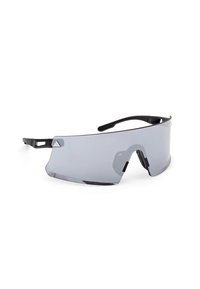adidas Performance Sportovní brýle - matte black smoke gray