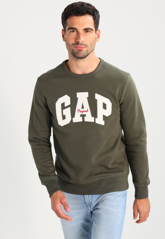 Pulls Gilets Homme Gap Tous Les Articles Chez Zalando