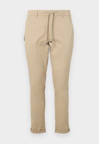 JPSTMARCO SUNNY - Chino - plaza taupe