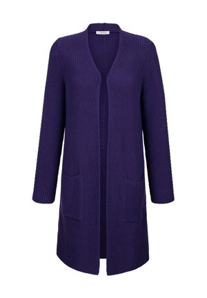 Gilet - purple