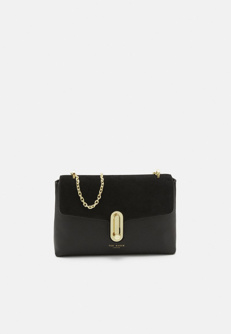 Ted Baker NAOMINA Across body bag black Zalando.ie
