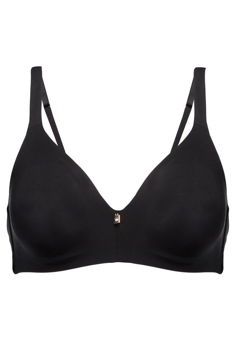 Triumph Triangel BH zwart