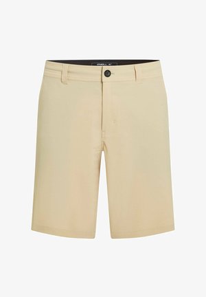 O'Neill, HYBRID 19 - Pantalones montañeros cortos - cocoa sand