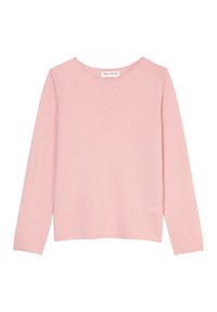 Unausgewählt, rose mauve