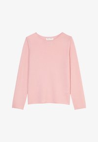 Unausgewählt, rose mauve