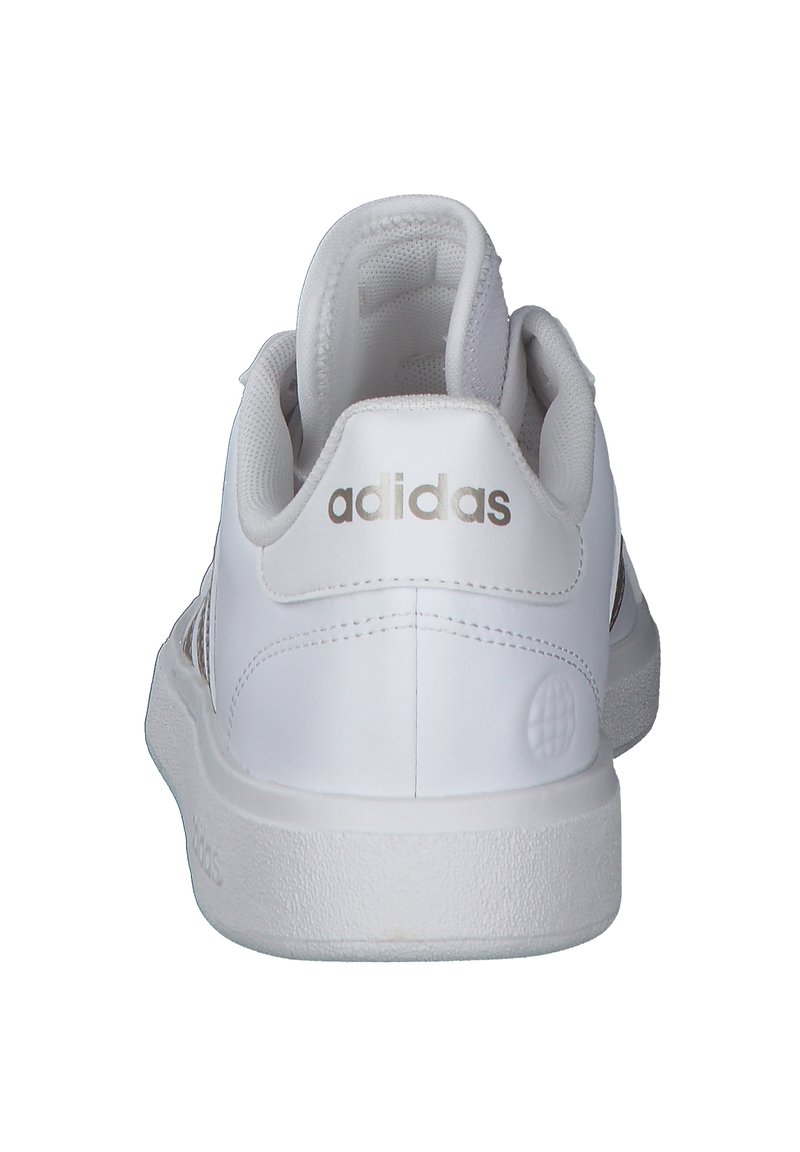 adidas gazelle silver green womens Adidas Superstar II W sneakers » bestel nu online! main image 0