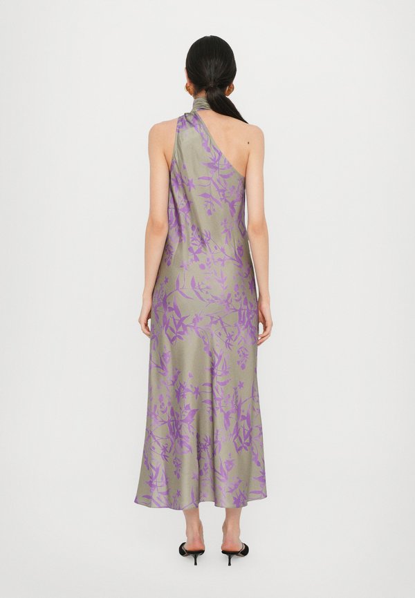 FLASH - Maxi dress4