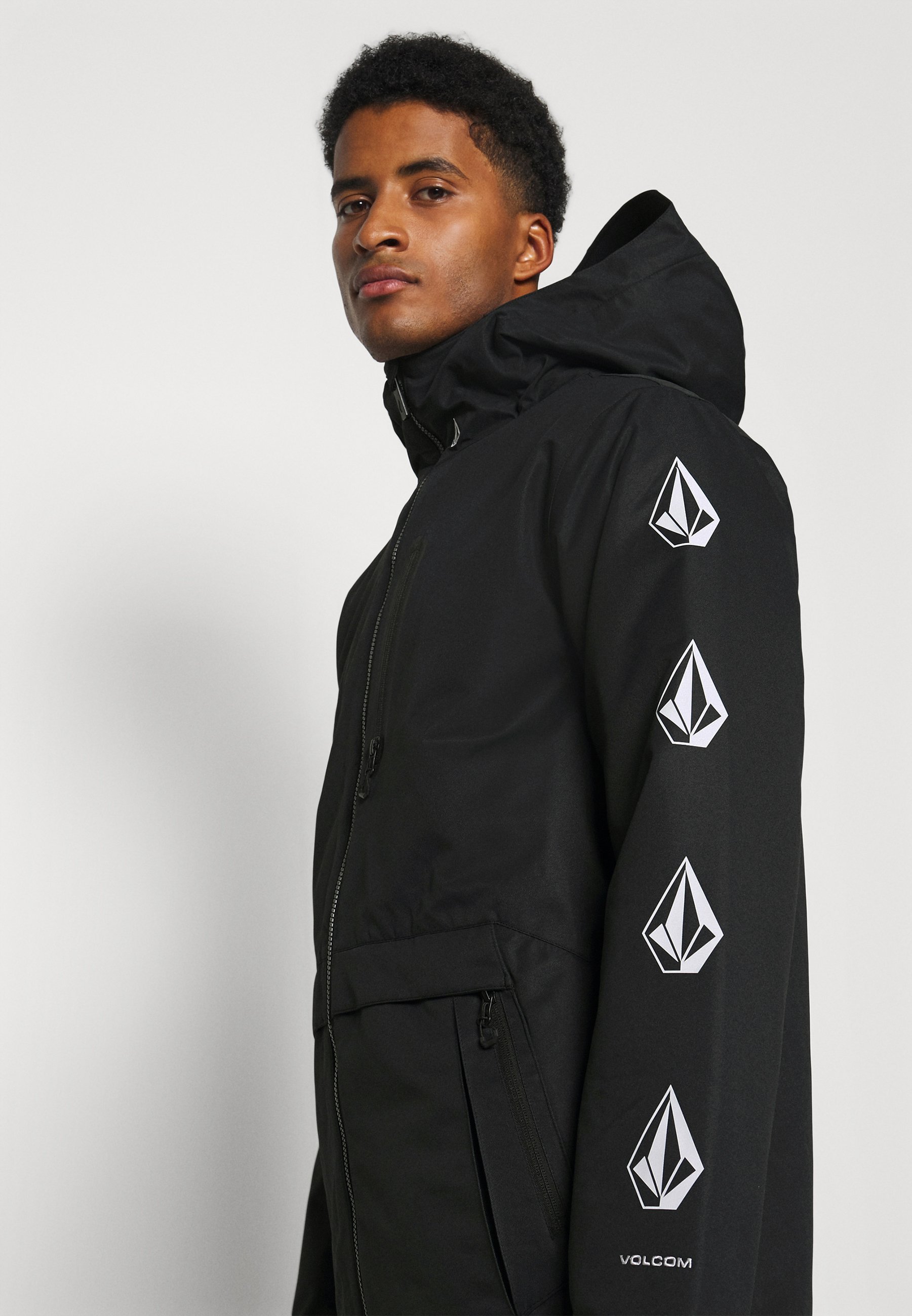 blouson de snowboard