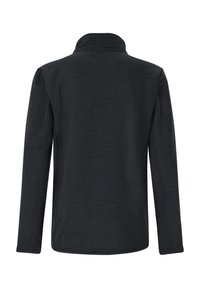North Bend MIDLAYER - Langærmet T-shirt - black
