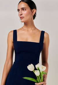BWLDR MARYLYN  - Společenské šaty - navy blue