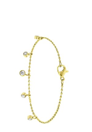 Armband - gold-coloured