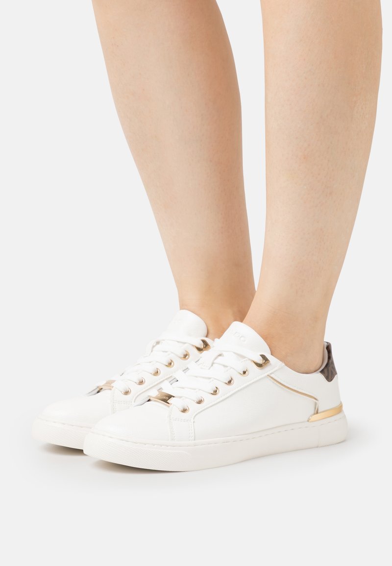 ALDO ICONISPEC LIGHTWEIGHT Sneakers low medium brown/maro Zalando.ro