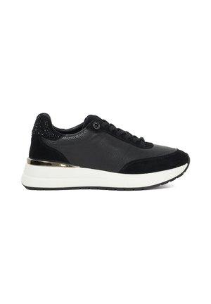 EMOTION - Skate shoes - black