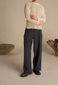 Zign Studio Pullover - off-white