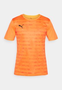 INDIVIDUAL RISE GRAPHIC  - T-shirt de sport - heat fire