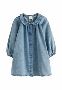 Non sélectionné, blue denim