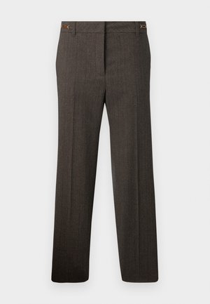 Marc Cain, Pantalon classique - seal brown
