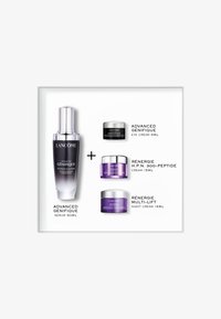 LANCÔME GÉNIFIQUE SÉRUM ROUTINE SET - Gesichtspflegeset