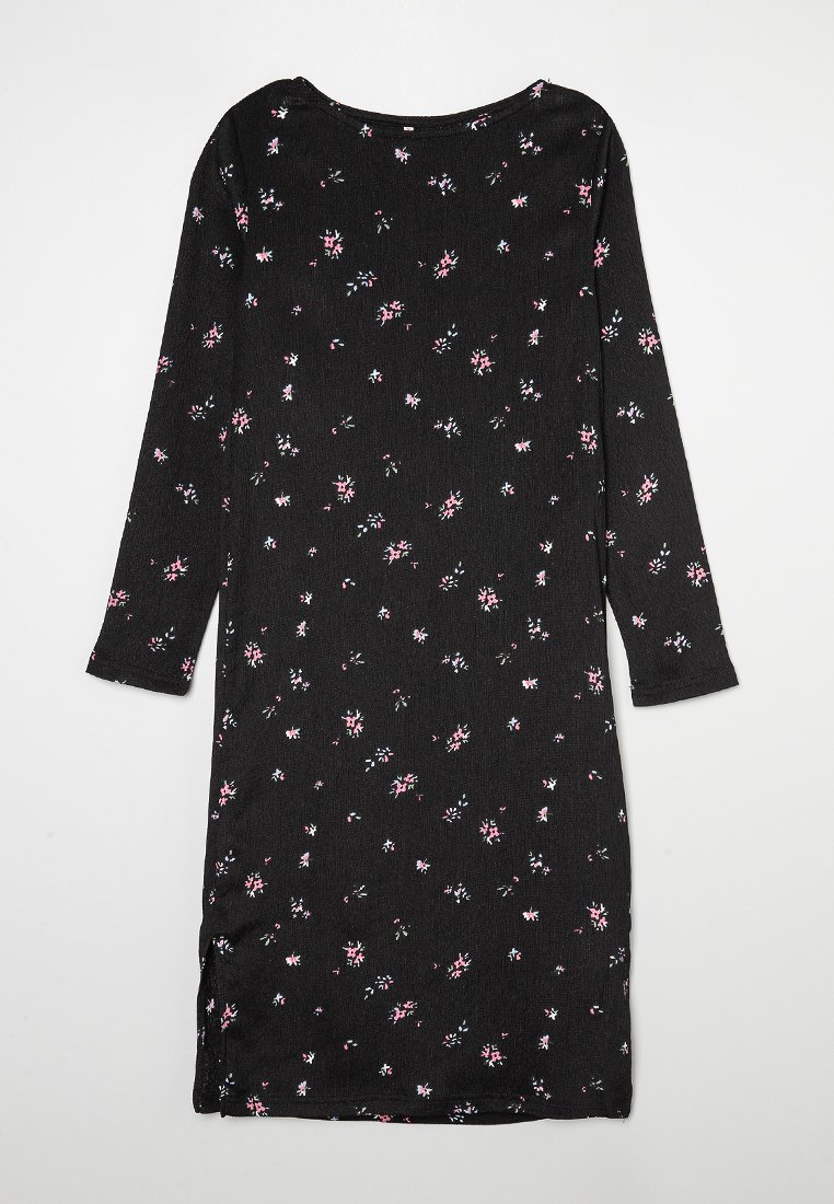 ONLY GIRLS Jurk meerkleurig