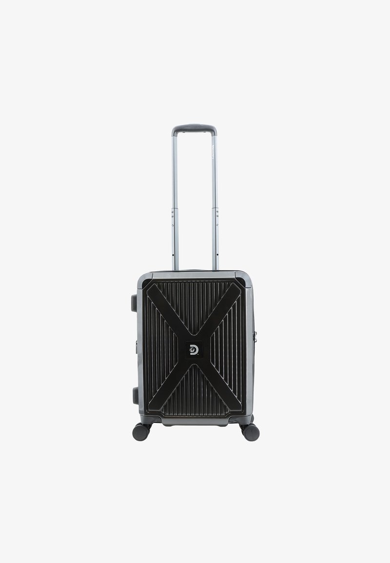 Discovery CROSSROAD - Trolley - black