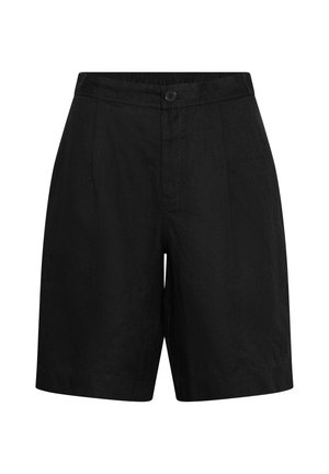 Part Two, BERNIAPW SHORTS - Šortky - black