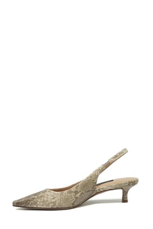 Nine West PAMELON  - Tacones - white