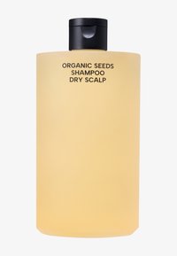 Whamisa - ORGANIC SEEDS SHAMPOO DRY SCALP - Schampo Miniatyrbild 1
