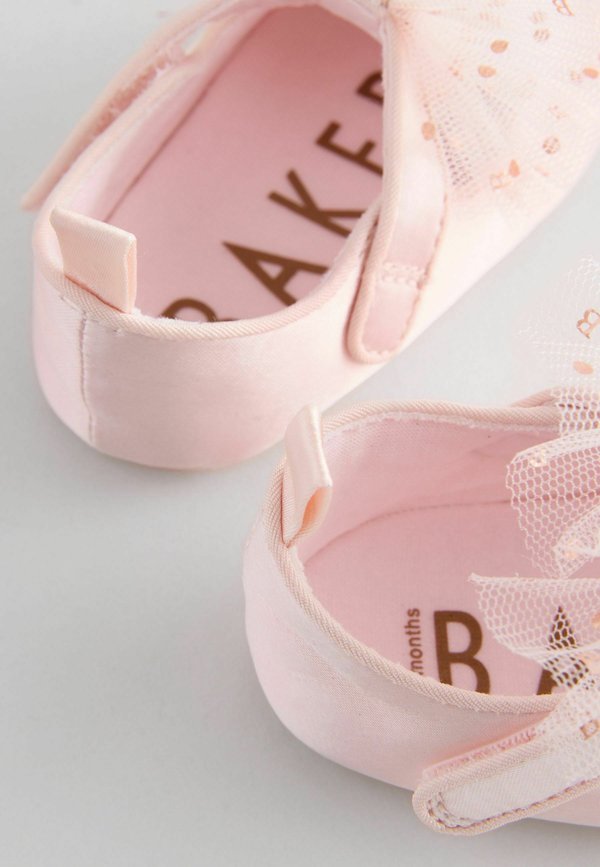 REGULAR FIT – Lauflernschuh