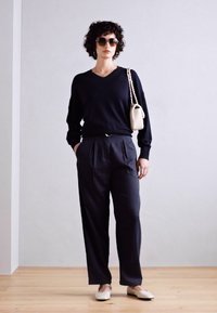 Scotch & Soda CORE DAISY - Bukser - night