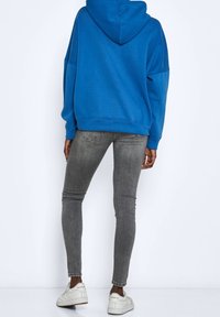 Noisy May Luvtröja - blue