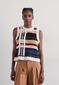 MUNTHE TAHUMA - Jumper - black