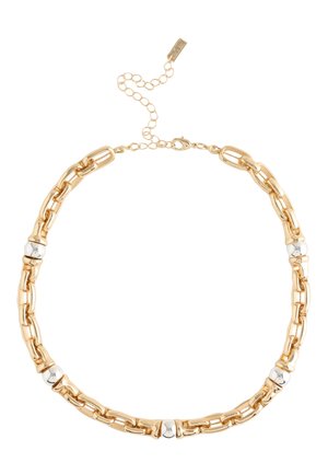 Next, Halskette - gold-coloured silver-coloured