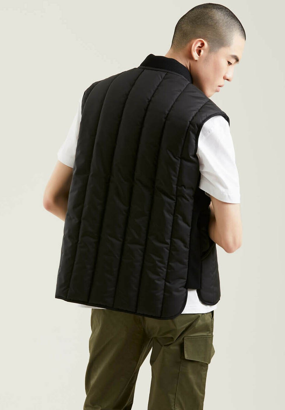 Refrigiwear Smanicato - nero - Zalando.it