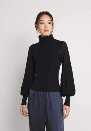 HARDY - Maglione - black