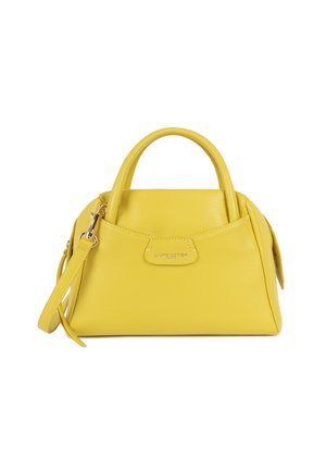 Sac à main - tilleul