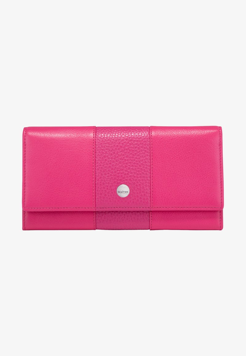 MAITRE AUEN DIEDBURG LH10F - Denarnica - pink